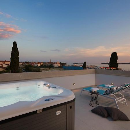 Villa Fasana A5 Fažana Dış mekan fotoğraf