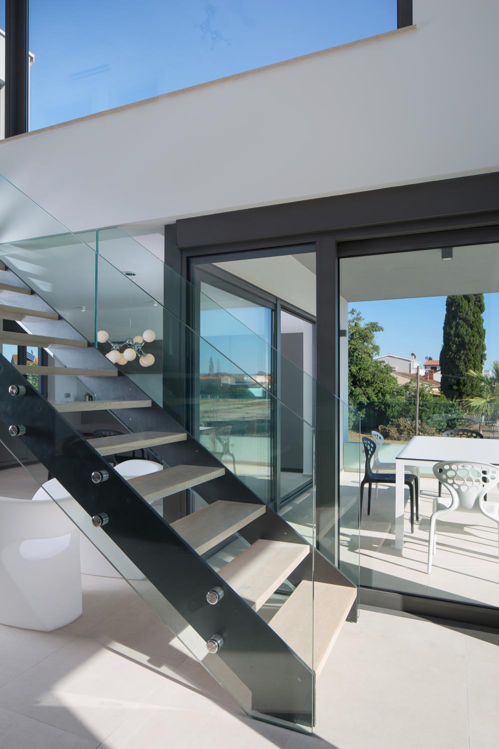 Villa Fasana A5 Fažana Dış mekan fotoğraf